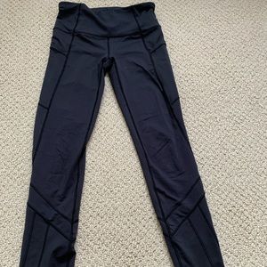 IVVIVA REVERSIBLE LEGGINGS